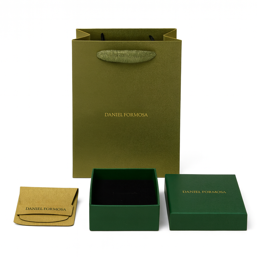 Santa Luċija Earrings