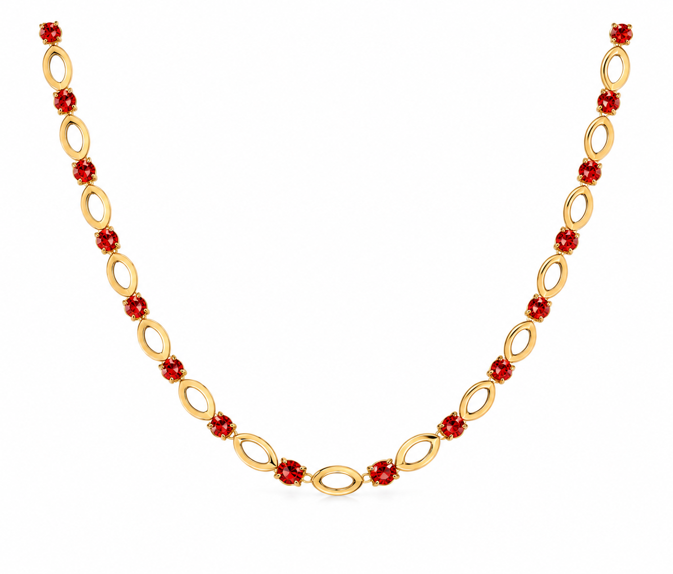 Festa Tal-Martri Necklace