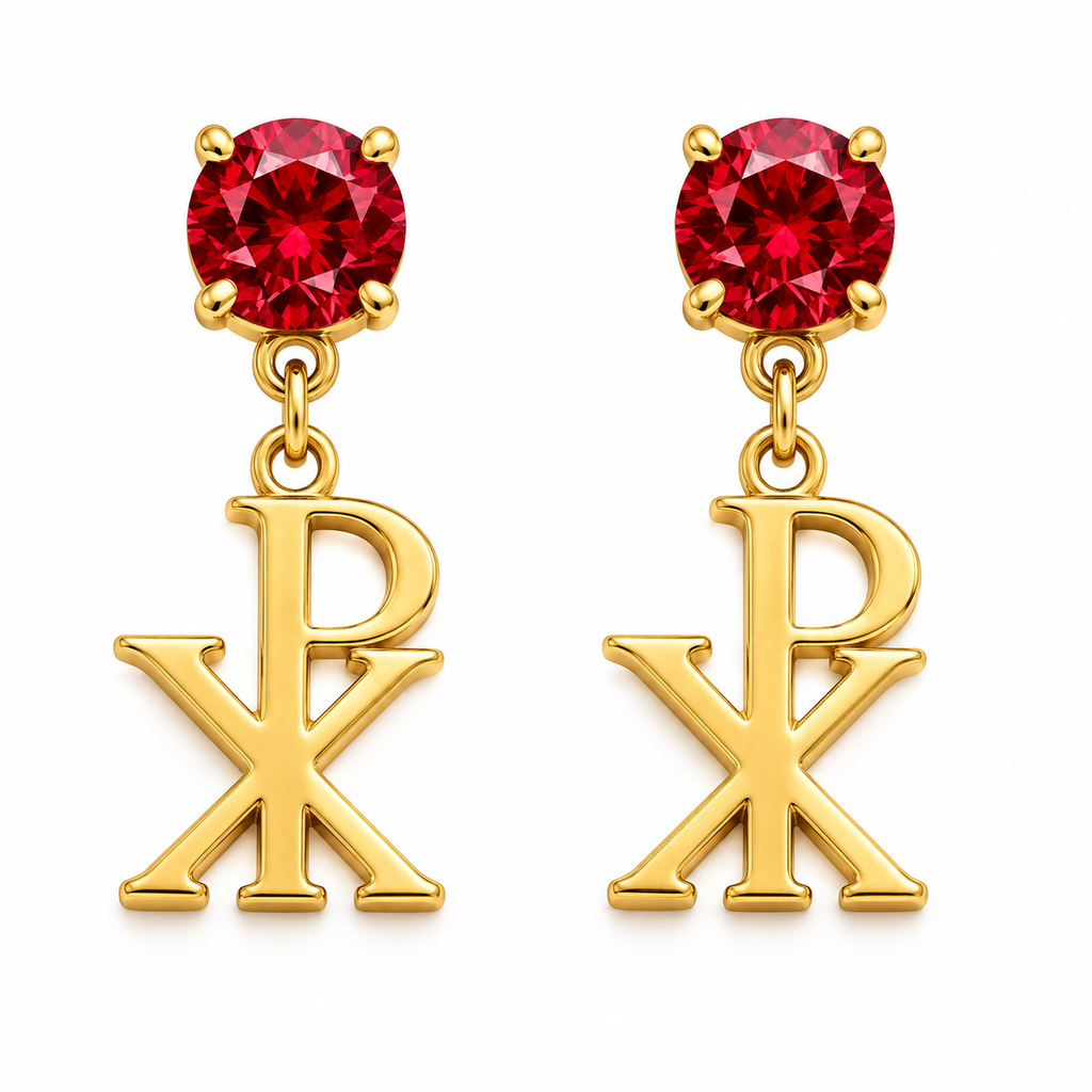 il-Pax Nadurin Earrings