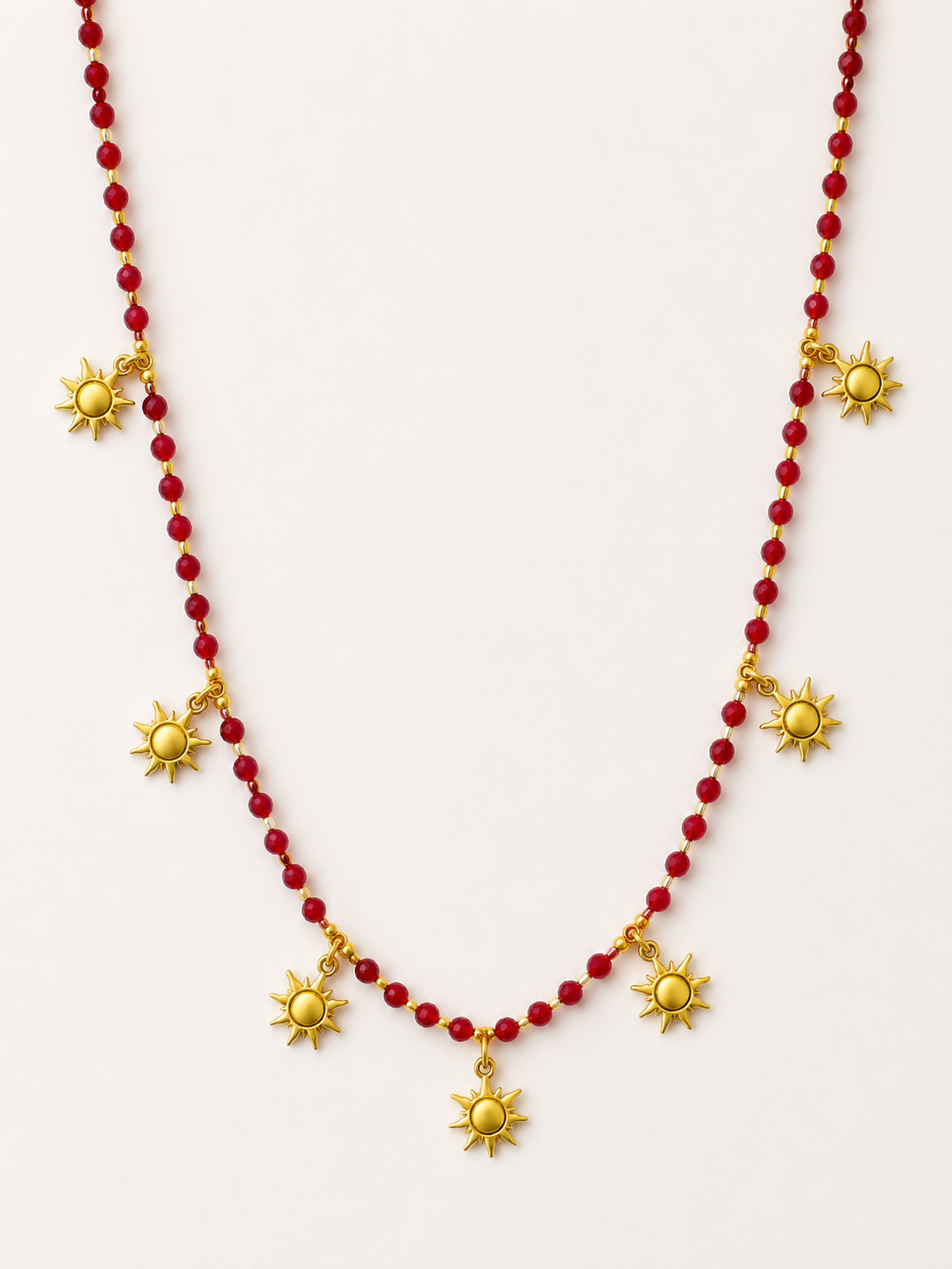 Xemx ta' Nadur Necklace