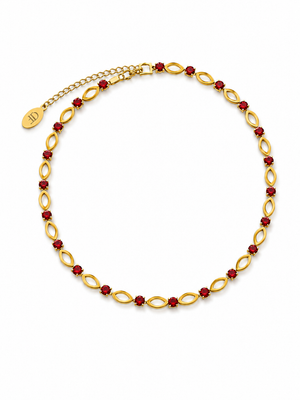 Festa Tal-Martri Necklace