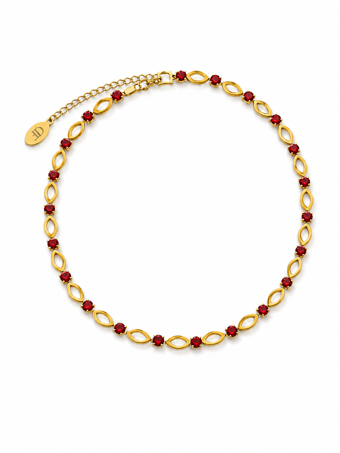 Festa Tal-Martri Necklace