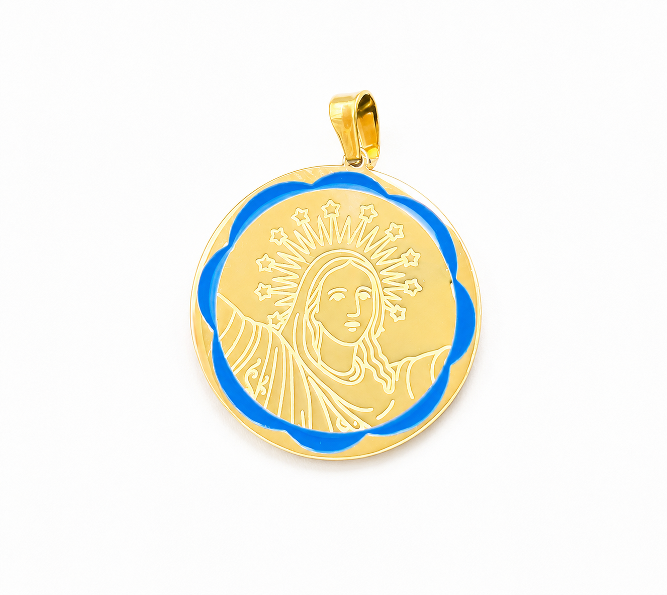 Marija Pendant