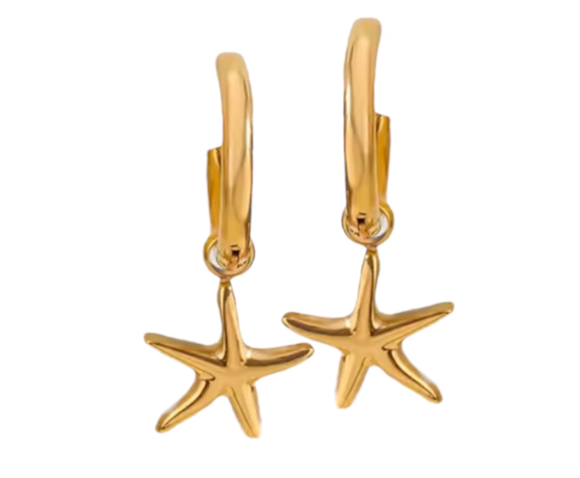 Starfish Hoops