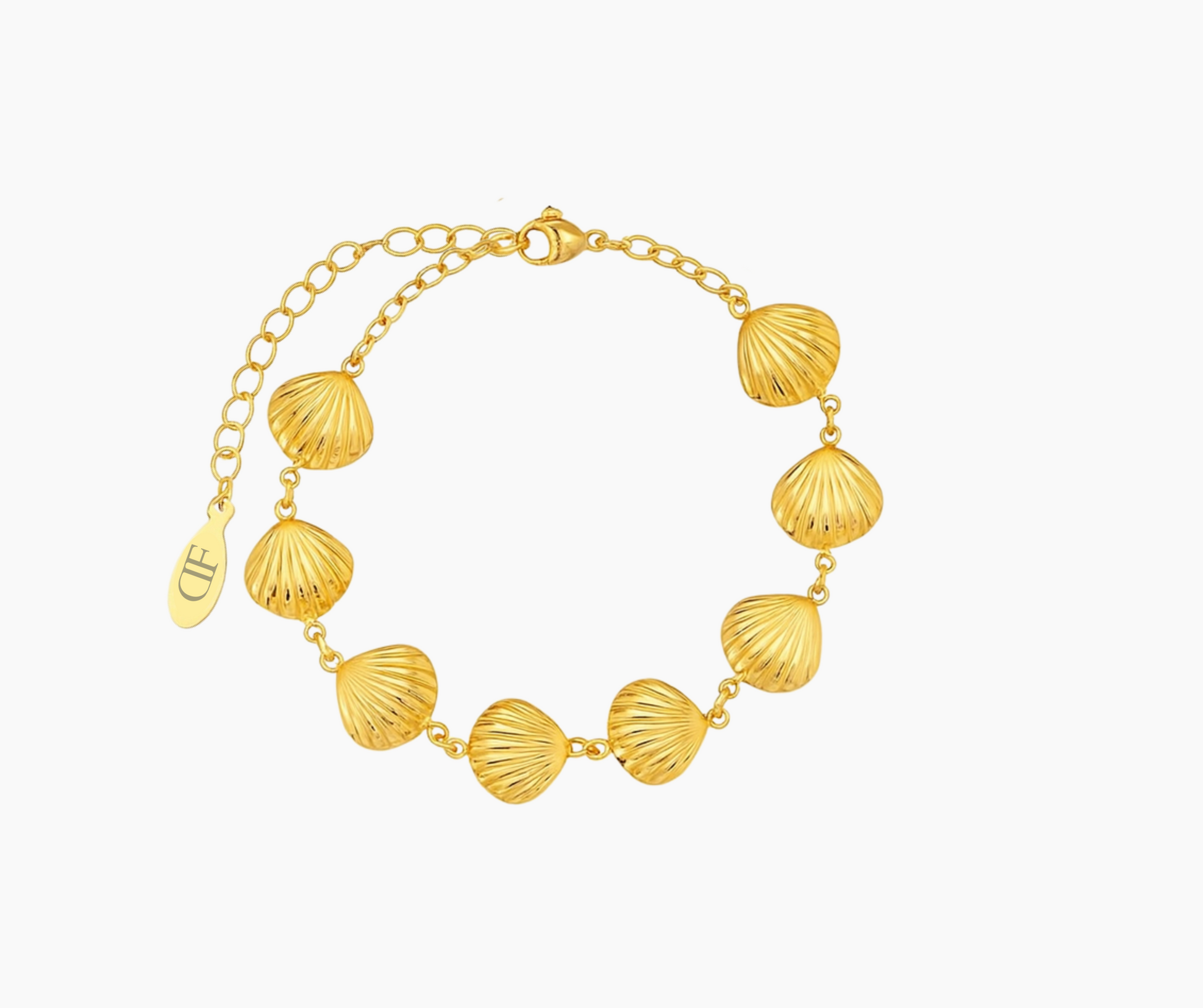 Shells Bracelet