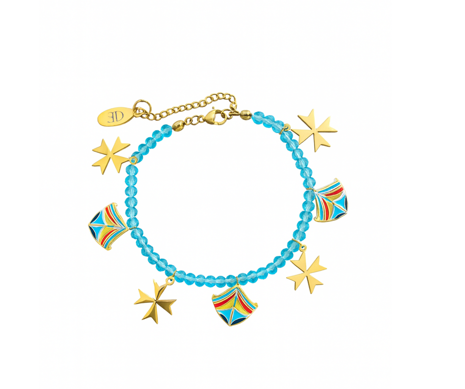 Marsaxlokk Bracelet