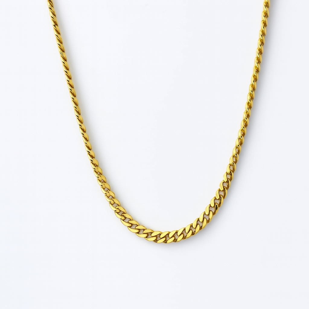 Chain Necklace