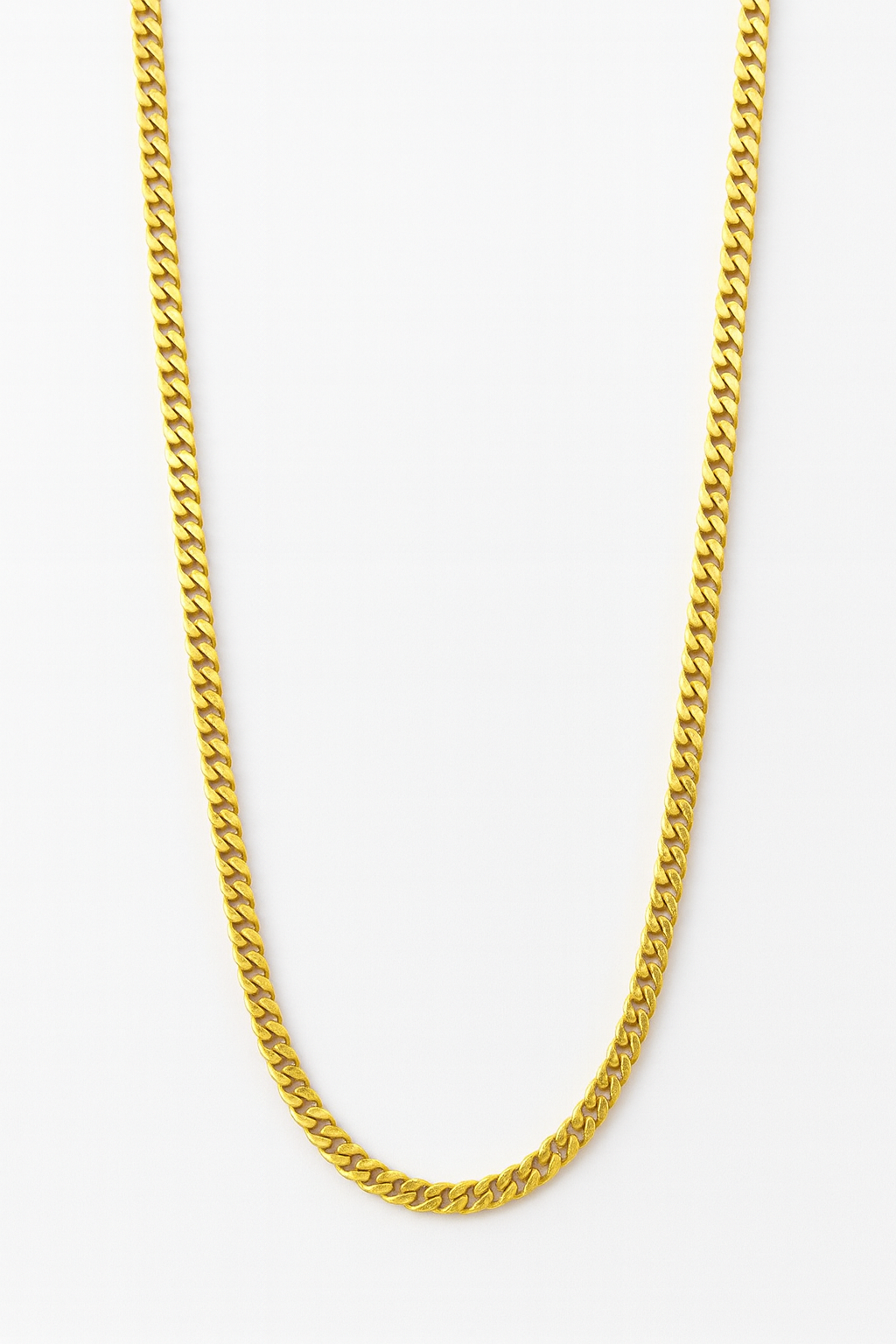 Chain Necklace