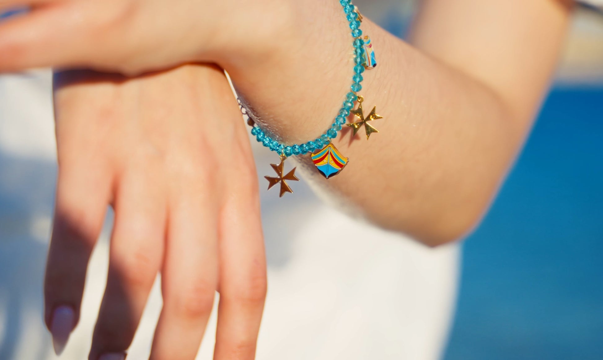 Marsaxlokk Bracelet