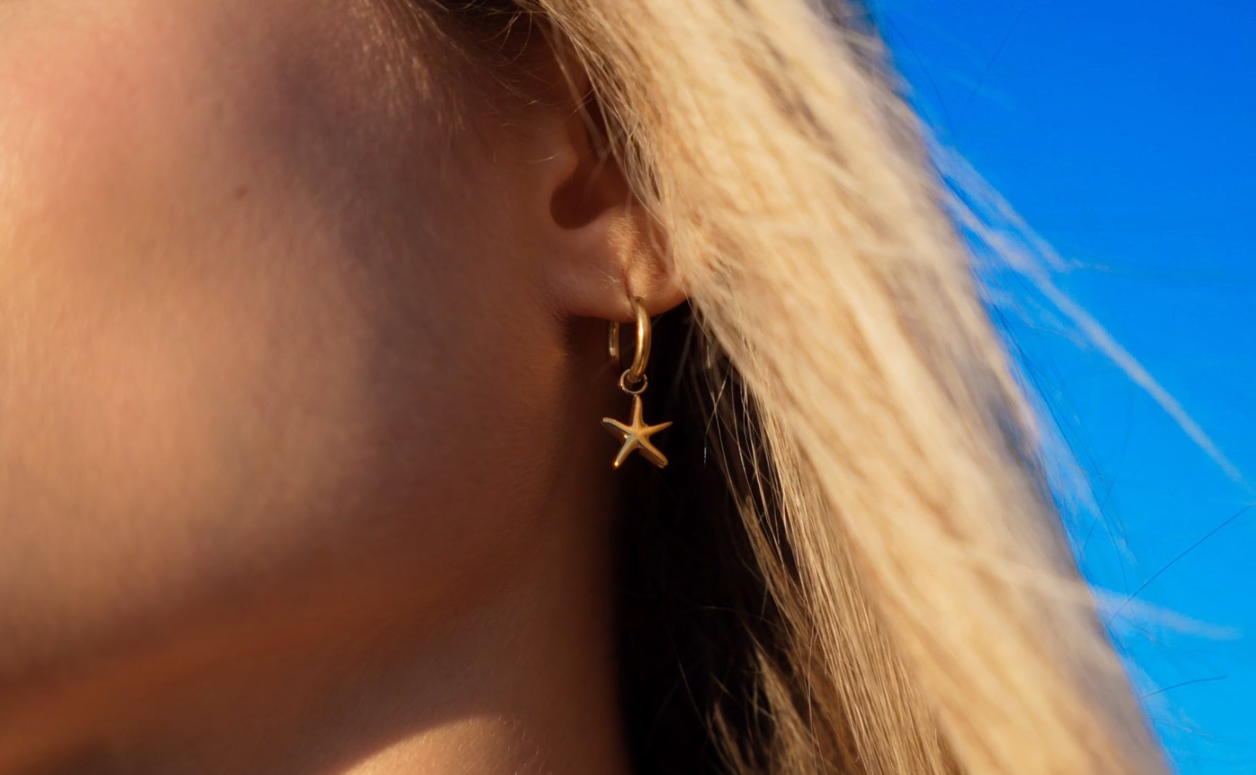 Starfish Hoops