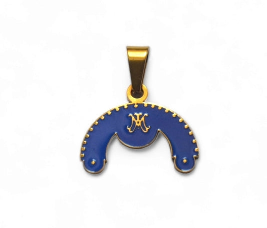 Pavaljun Pendant