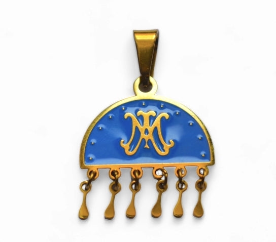 Cetta's Drop Pendant