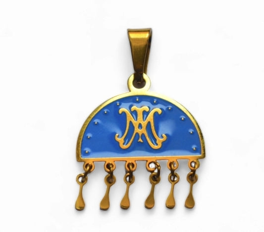 Cetta's Drop Pendant