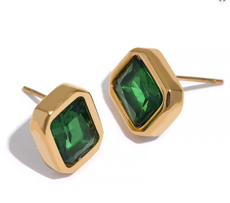 Santa Luċija Earrings