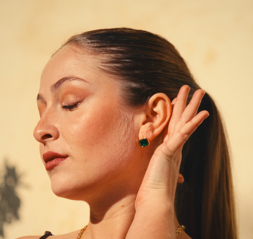 Santa Luċija Earrings