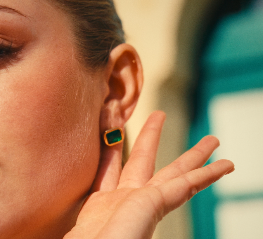 Santa Luċija Earrings