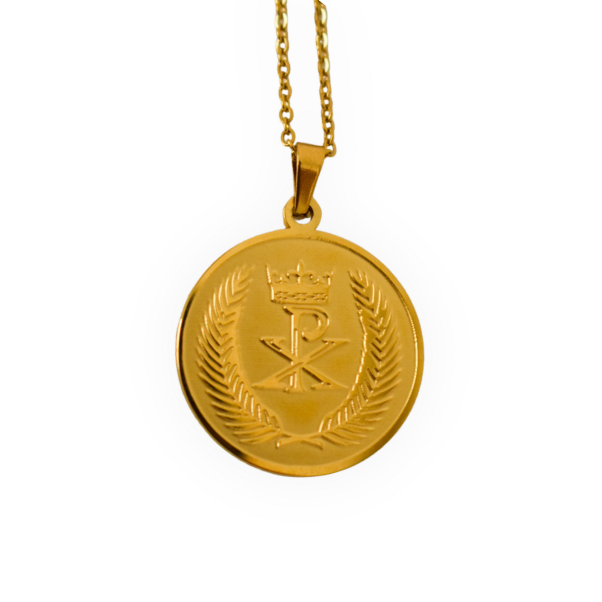 Il-Pax Sannatija Pendant Necklace