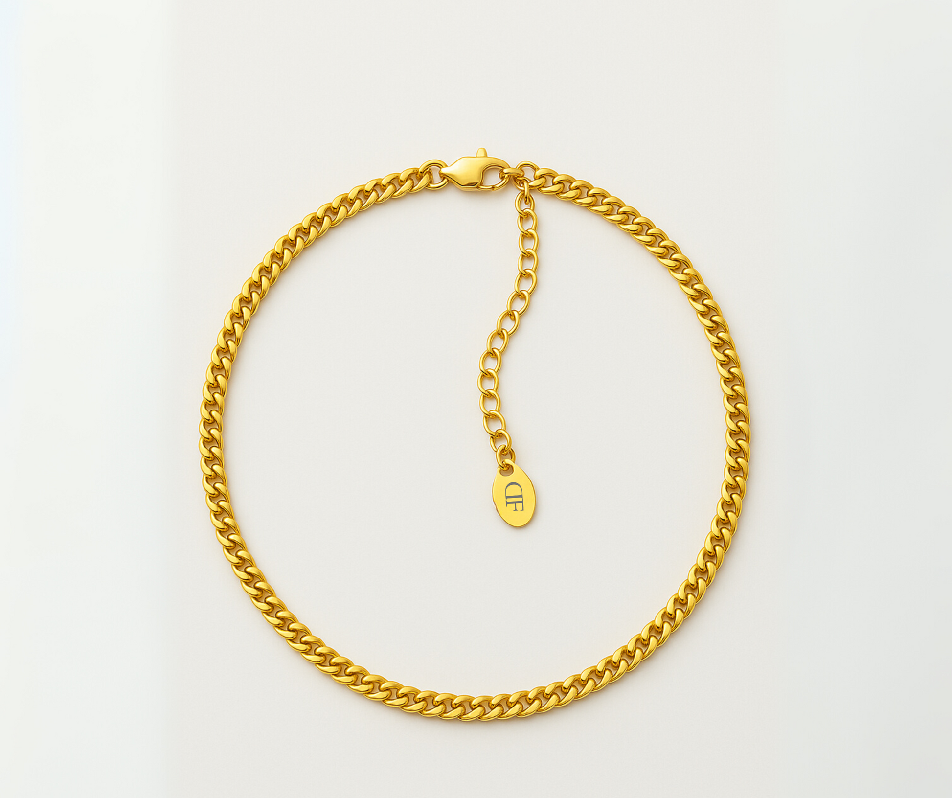 Chunky Chain
