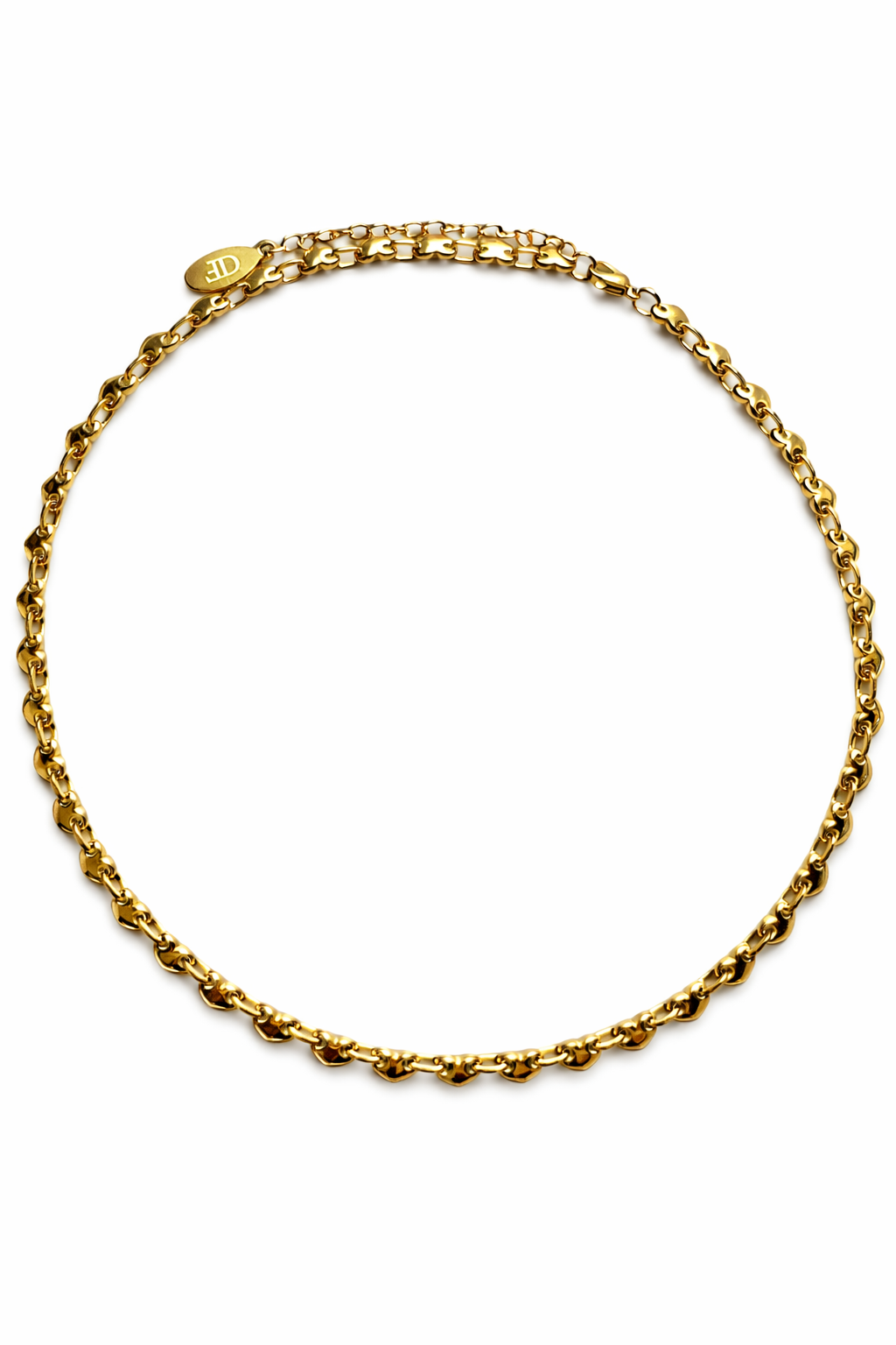 Qlub Necklace