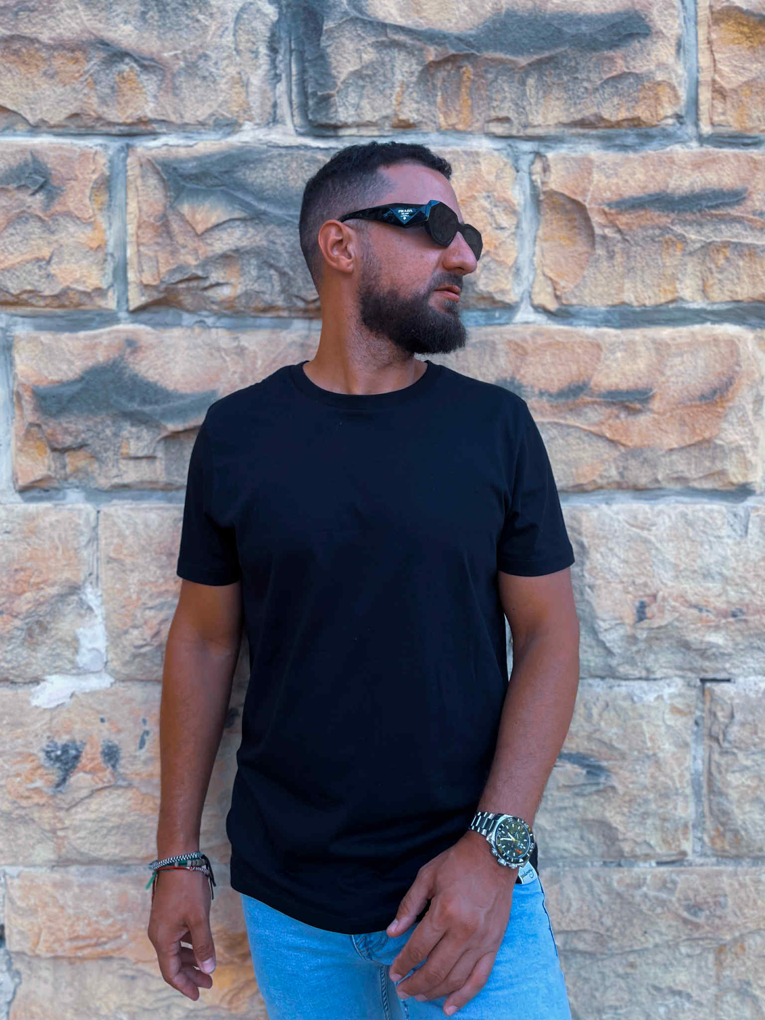 MOGĦŻART - t-shirt