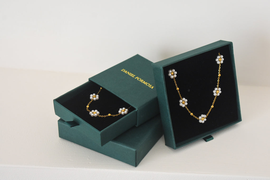 Warda Bracelet
