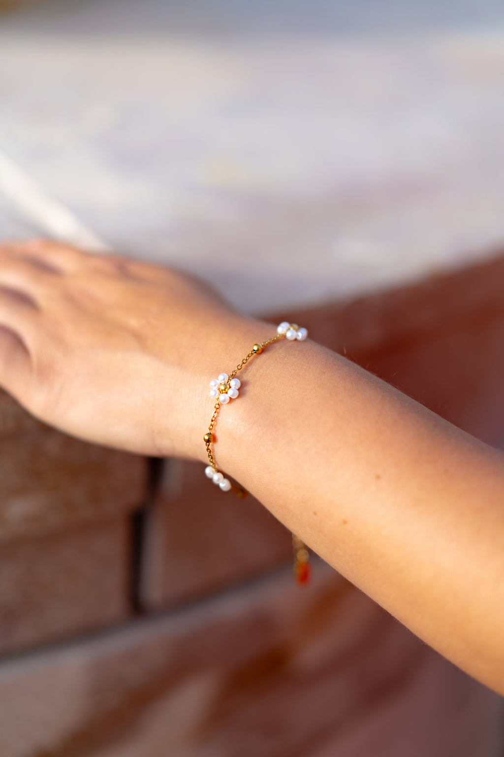Warda Bracelet
