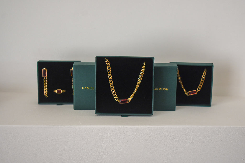 Martri Bracelet