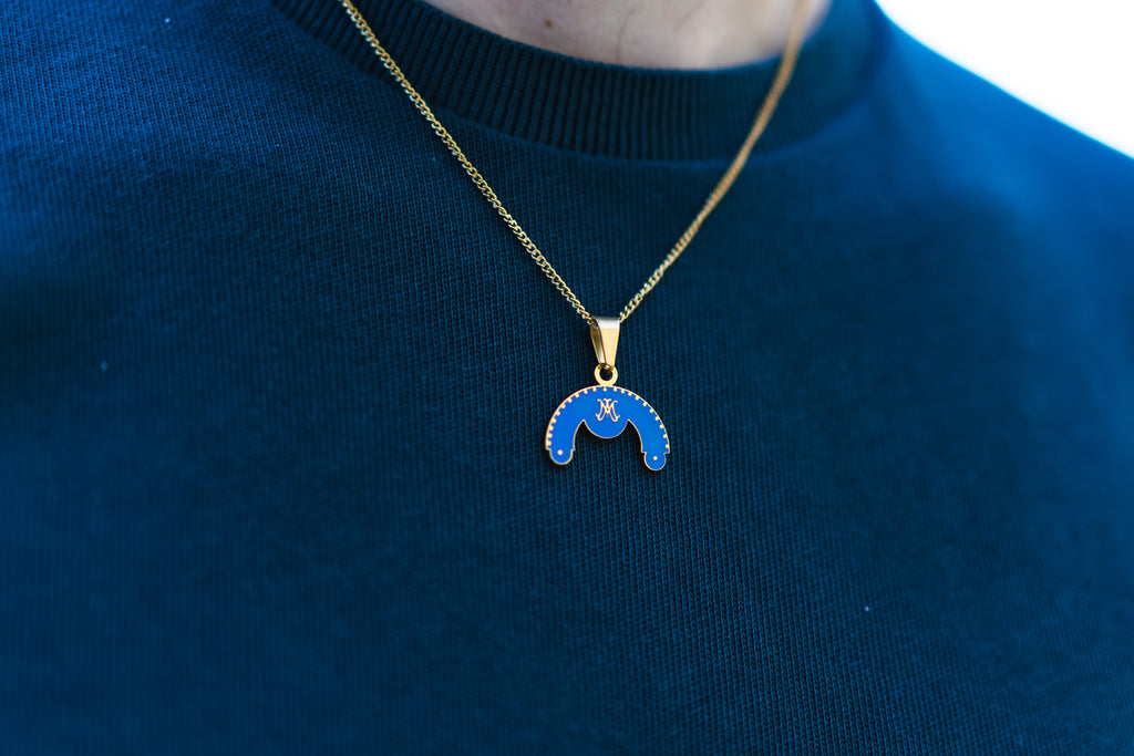 Pavaljun Pendant